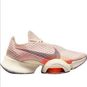 Nike Women's Air Zoom SuperRep 2 Training Shoes